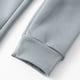 thumbnail image 5 of pstuiky camisas de manga larga para hombre, Sudadera deportiva holgada con capucha y cremallera de manga larga con bolsillo cálido para hombre Tops de talla grande para hombre xl, 5 of 8