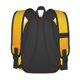 thumbnail image 4 of Disketp Yellow Lemon Mochila Escolar de Gran Capacidad y Peso Ligero, Mochila de Viaje Ideal para Escuela, Trabajo y Uso Diario, Cómoda y con Estilo, 4 of 8