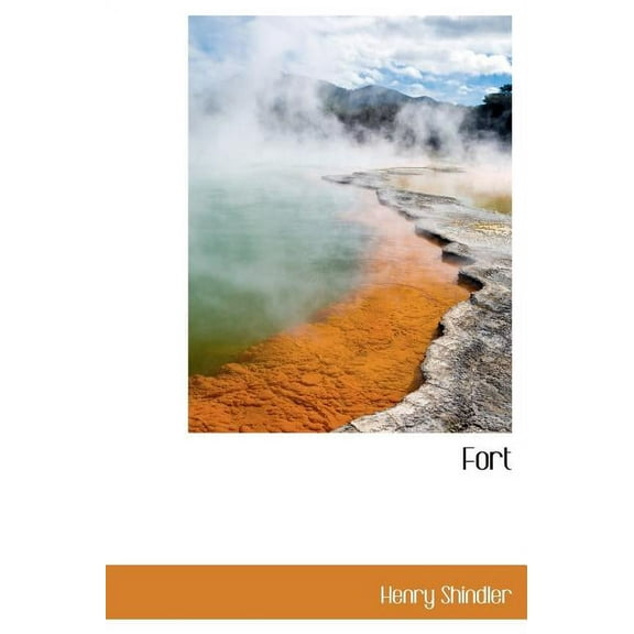 Gray, Henry: Fort