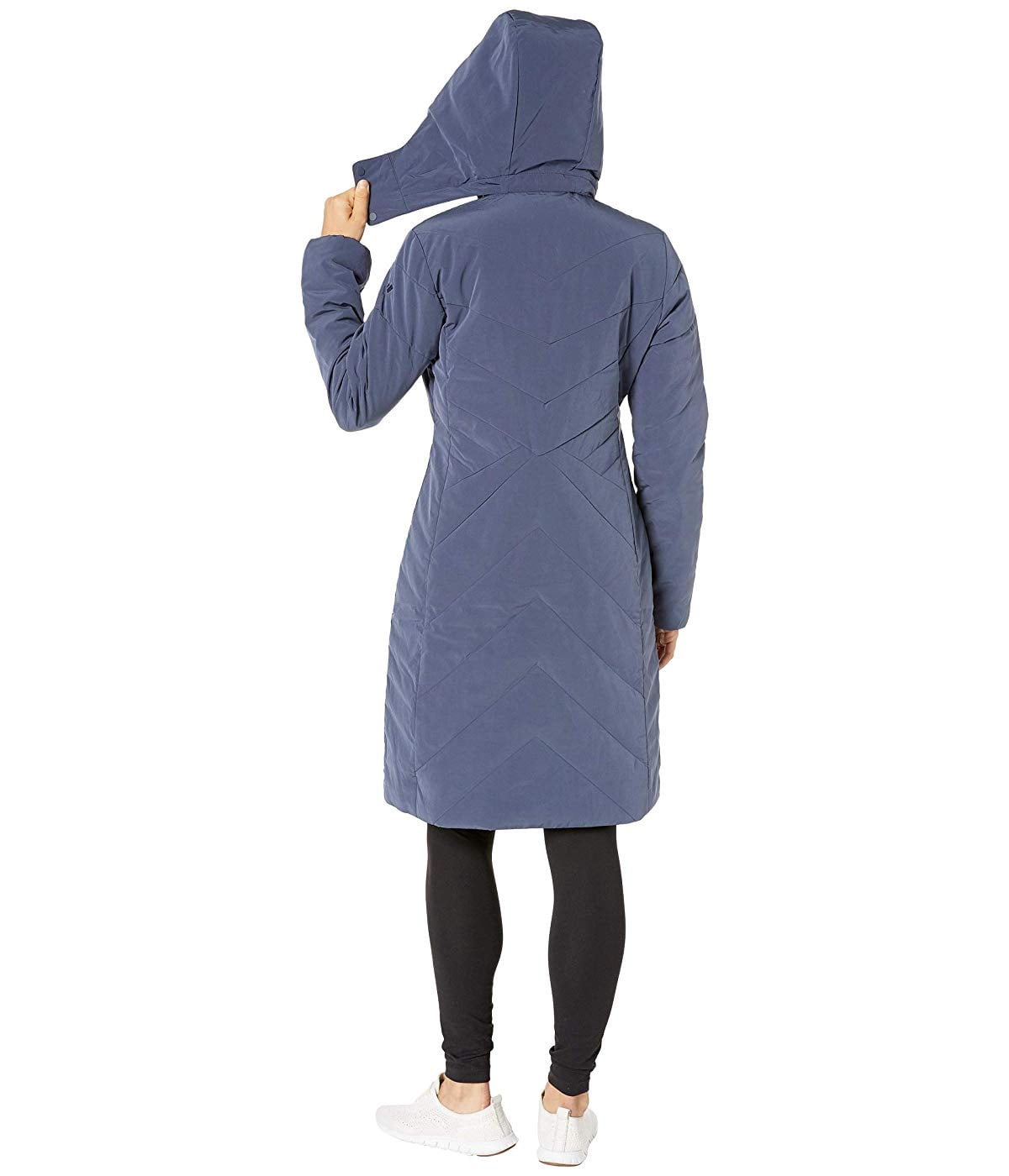 Obermeyer Women's Dehlia Down Parka 
