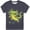 00-Black#903, variant on Kiijoy Toddler Boys Graphic Tee Casual Short Sleeve Crew Neck T-Shirt, Black, Sizes 2-3