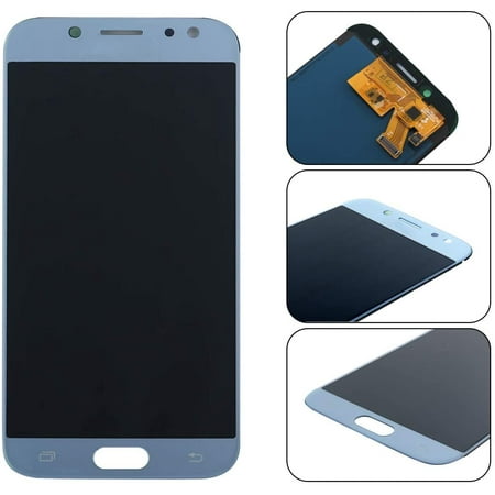 Hyyt Replacement For Samsung Galaxy J5 17 J530 Sm J530f J530f Ds J5 Pro J530y J530ym 5 2 Lcd Display Touch Screen Walmart Canada