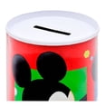 thumbnail image 3 of Alcancía Prichos Bestway Disney Mickey Mouse Rojo, 3 of 3