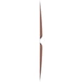 thumbnail image 3 of 19 5/8"W x 19 5/8"H Galveston EnduraWall Decorative 3D Wall Panel, Universal Pearl Metallic Champagne Pink (Covers 2.67 Sq. Ft.), 3 of 6