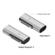 thumbnail image 2 of Luz indicadora del adaptador de carga rápida magnética para MacBook Air/Pro (curva lateral), 2 of 4