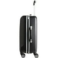 thumbnail image 4 of Connecticut UConn Huskies 21"Carry-On Hardcase Spinner L204, 4 of 4