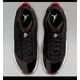 thumbnail image 2 of Men N I-K-E A i r-Jor-dan B'Loyal Basketball Shoes Sz 8.5 Black White Red (NEW), 2 of 6