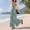 Multicolor#3, variant on LEBONYARD Women Linen Blend Wide Leg Pants Summer Beach,Fashion Casual Women Ladies' Solid-Color Button Pocket Long Pants Jumpsuit Trousers Army Green S