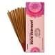 thumbnail image 2 of Varitas de incienso Raajsee Japanese Rose, paquete de 100 g, 100% orgánicas, 2 of 9