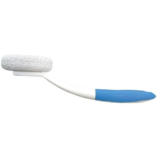 Dr. Joseph Original Footbrush :: long handle foot scrubber