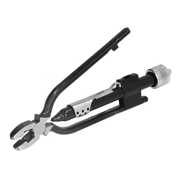 Wire twisting 2024 pliers screwfix
