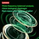 thumbnail image 5 of Auriculares TWS Gaming Lenovo XT92 Bluetooth 5.1 con batería de 32 h, 5 of 6
