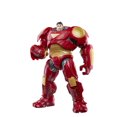 thumbnail image 2 of Marvel Legends Series Hulkbuster, Deluxe 6" Scale Comics Collectible Action Figure, 2 of 9
