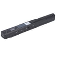 thumbnail image 1 of Portable Document Scanner with 900DPI Resolution, PDF / JPG Format, 32GB Memory Support, Handheld A4 Scanner for Business, Photo, Picture, Receipts, Wand Scan, USB Transfer, 1 of 7