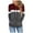 Wine, variant on UJNDER Women's Color Block Pullover Hoodies Patchwork Design Lightweight Casual Comfort Fit Long Sleeve Black XXL