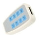 thumbnail image 5 of 50 Uds. Anillo de retención del eje del embrague del compresor de CA 1,5mm de espesor hierro resistente para compresor de CA 507 Jadeshay A, 5 of 8