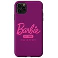 thumbnail image 1 of Funda de teléfono Barbie Est 1959 para iPhone 11 Pro Max, 1 of 3