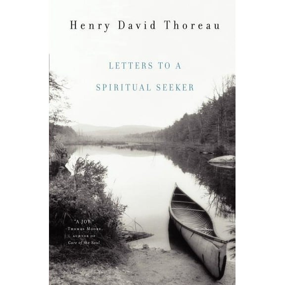 Letters to a Spiritual Seeker, (Paperback)