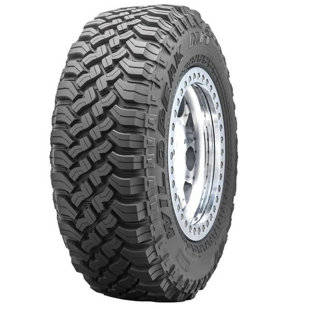 Falken Wildpeak M T Mt01 Mud Terrain Tire Lt275 70r18 125q Lre 10ply Walmart Com Walmart Com Falken Wildpeak M T Mt01 Mud Terrain Tire Lt275 70r18 125q Lre 10ply Walmart Com Walmart Com