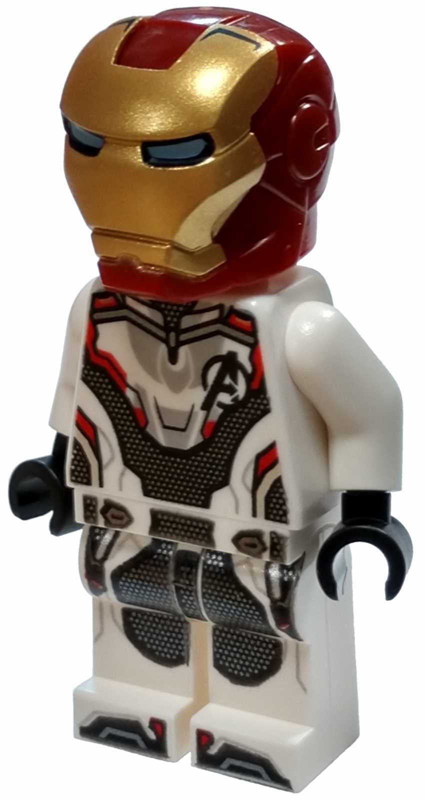 lego mark 47