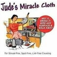 thumbnail image 1 of czcpp-2 Pack of Jude's Miracle Eco-Friendly & Chemical Free Cleaning Cloth (White, 2 Pack), 1 of 4