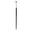 eyebrow brush, variant on Angled Eyebrow Brush, Synthetic Fiber for Eyebrows and Eyeliner, Long Handle