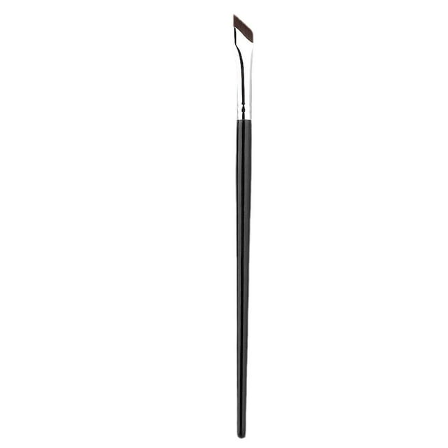 Thin Flat Eyebrow And Brush Fine Angled Brush For Precise Makeup Application