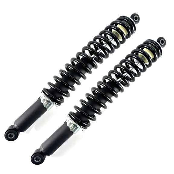 DTA 2 Front Shocks for Can-Am Outlander 650 800 800R Max XT LTD Pair