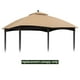 thumbnail image 2 of Toldo de repuesto para gazebo ABCCANOPY para Lowe's Allen Roth, 2 of 6