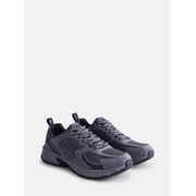 Avia Mens 5000 Athletic Running Sneakers, Wide Width Available