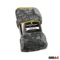 thumbnail image 3 of Omac USA HFKIT001 Professional Car Care Set Gloss & Protection Shine Spray Wax Polishing Kit, 3 of 8