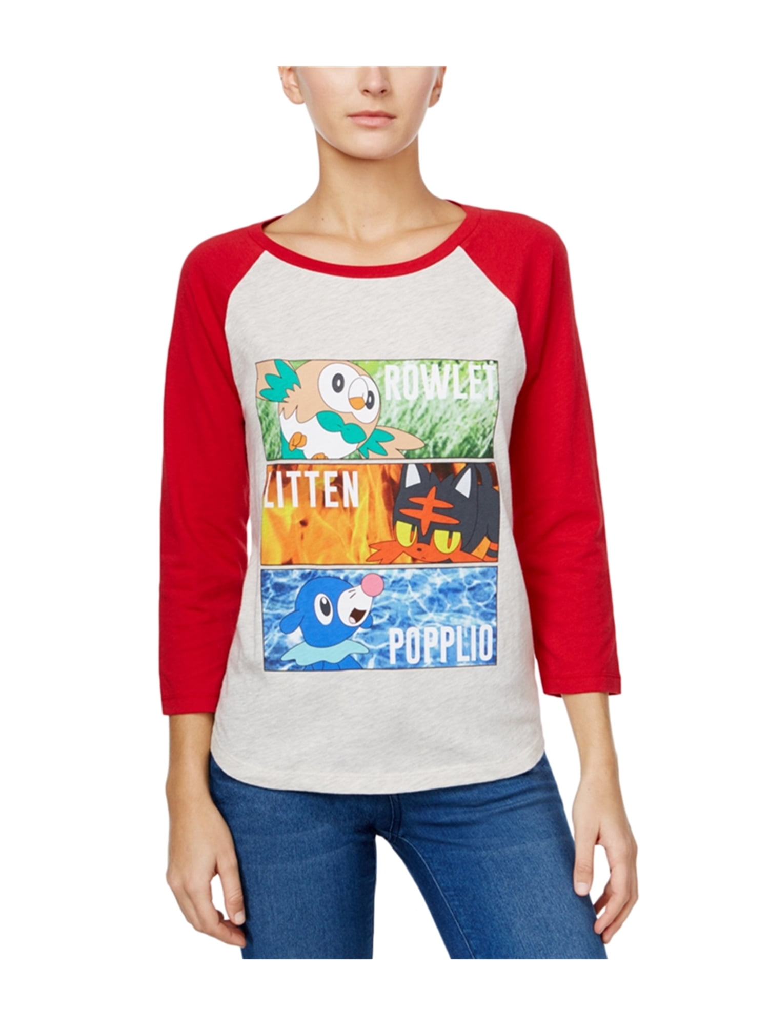 it t shirt walmart