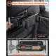 thumbnail image 2 of Soporte para reposacabezas de coche y tablet, soporte Tryone para iPad Pro 12.9, 2 of 6