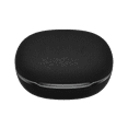 thumbnail image 6 of New - onn. Wireless Earphones with Adaptive Noise Cancellation & Charging Case, Black, 6 of 8