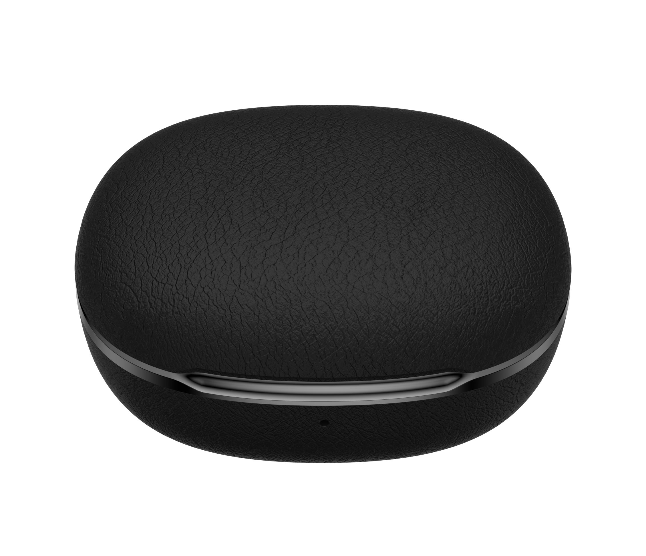 NEW – ONN. WIRELESS EARPHONES WITH ADAPTIVE NOISE CANCELLATION & CHARGING CASE, BLACK
