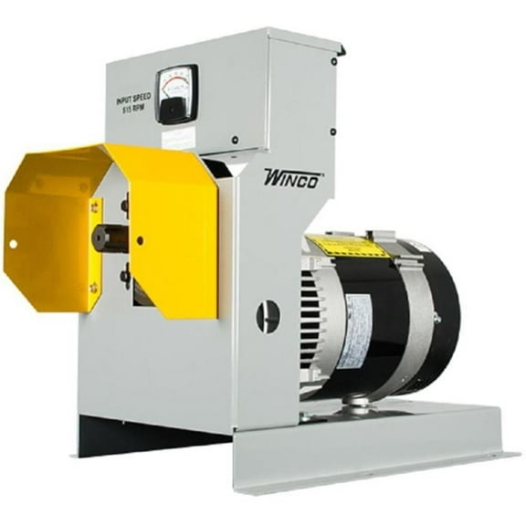 Winco 10,000 Watt 50-State Pto Generator