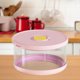 thumbnail image 1 of Fiambrera Bento Box, Fiambrera sellada para niños, Lonchera infantil, Juego de palillos portátiles, Resistente al agua, Diseño de 2 niveles, Ideal para dormitorios, Comidas fáciles, Fácil de, 1 of 9