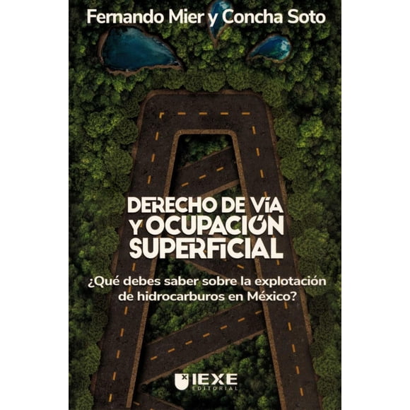 Derecho de Vía y Ocupación Superficial Blanco