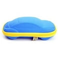 thumbnail image 2 of Banz CASE-BLUECAR Car Shape Sunglass Hard Case, Blue, 2 of 2