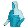 thumbnail image 3 of Regatta Veste Matelassée à Capuche pour Femmes Hillpack II, 3 of 5