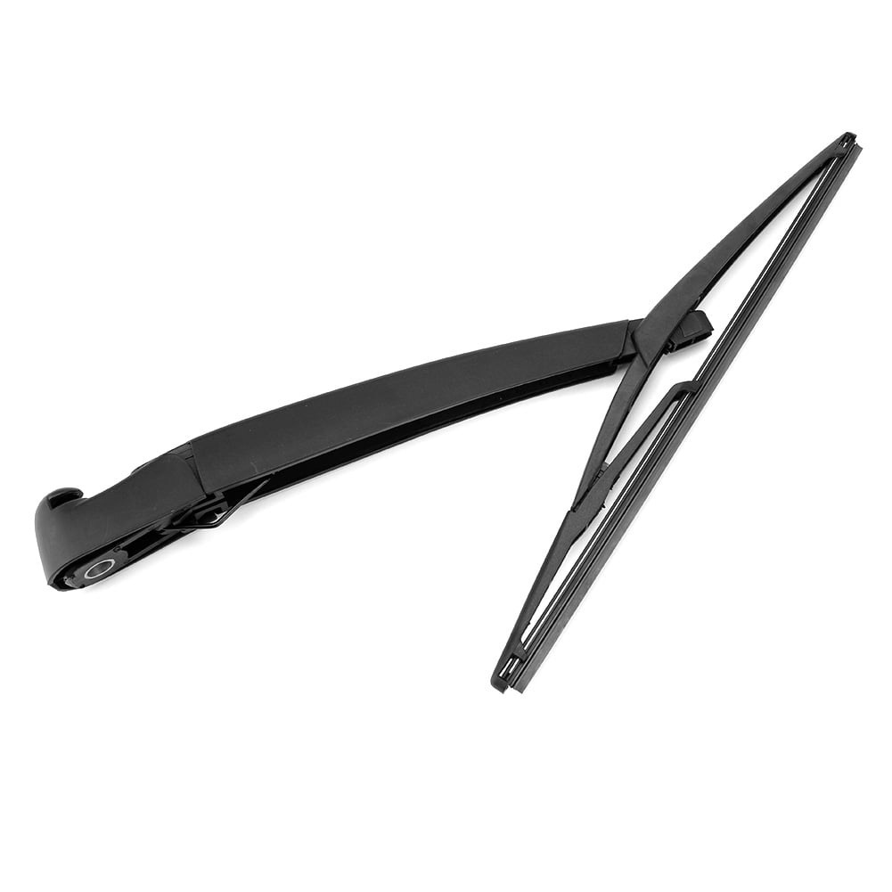 Windscreen Wiper Arm Windshield Wiper Arm Windscreen Wiper Blade Rear Windscreen Windshield Wiper ArmBlade Fit For   3 / 5 Door