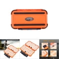 thumbnail image 3 of Organizer Box Fishing Lure Fishing Tackle Portable for Fishing, 3 of 7