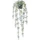 thumbnail image 1 of Planta Colgante Artificial de eucalipto para decoración de estantes para Interiores y Exteriores, 1 of 4