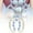 A, variant on Hearth & Gear Leg Leg Massager Thigh Massage Tool Fitness For Legs Mini Wand Hook Back Stretcher for Lower Back Remover Mini Vibrators Massage Neck Recovery compatible with Machine Athletic Roller
