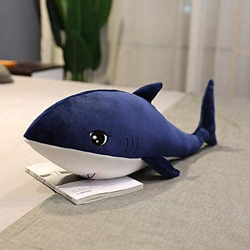 Peluche Baleine à bosse 33 cm - Peluches WWF - Production éthique et responsable Peluche Baleine à bosse 33 cm - Peluches WWF - Production éthique et responsable