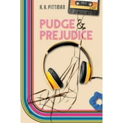 Pudge and Prejudice, Used [Hardcover]
