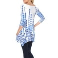 thumbnail image 2 of Women's Rella Tunic Top, 2 of 2