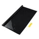 thumbnail image 1 of Película de Tinte para Ventanas de Automóvil Nano Cerámico Único Bargains VLT 17% IRR 61% UVR 43% Negro 6Ft x 36Inch Película de Privacidad 2 mil PET 1 Pc, 1 of 8