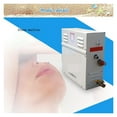 thumbnail image 3 of Home Sauna Steam Machine, Portable Steam Generator, Home Bathroom Steam Generator, Wet Steam Machine, 3 of 7