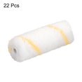 thumbnail image 3 of Pintura Rodillo Cubierta 4 Pulgadas Microfibra Cepillo 0.6" Largo Siesta para Hogar Pared Pintura Tratamiento 22Uds, 3 of 6